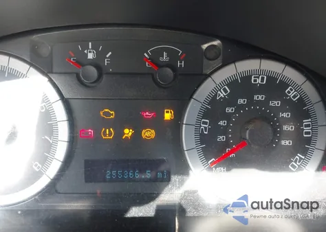 2008 Ford Escape Limited из США, поврежденный, VIN 1FMCU94138KE61228